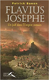 Flavius Josèphe